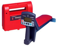 鉄管・ケーブル探知器（PL-960）