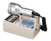 パーカッション採土器（エンジン式）