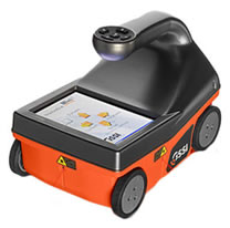 ストラクチャスキャン SIR-EZ（SIR-EZ LT）