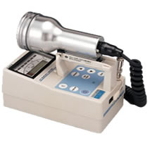 GMサーベイメータ TGS-146B