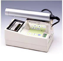 シンチレーションサーベイメータ TCS-172B